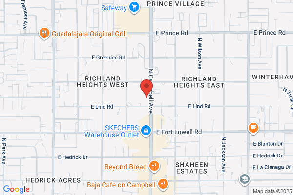 Rentals America Tucson Property Management