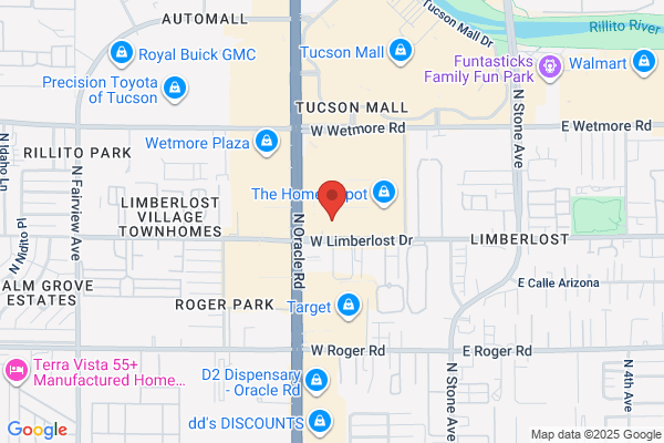 Golfsmith - Closed
