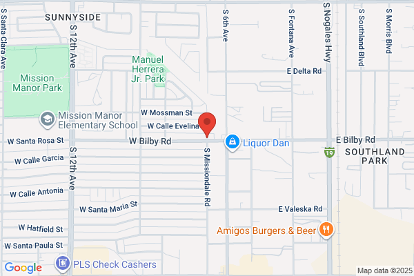Carmon's Appliance Inc