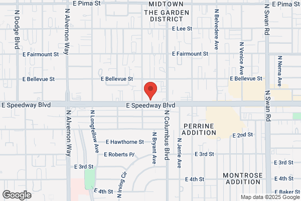 Tucson Appliance Company LLC