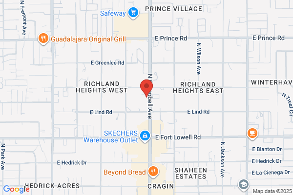 First Choice Services