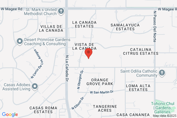 Oro Valley Heating & Cooling