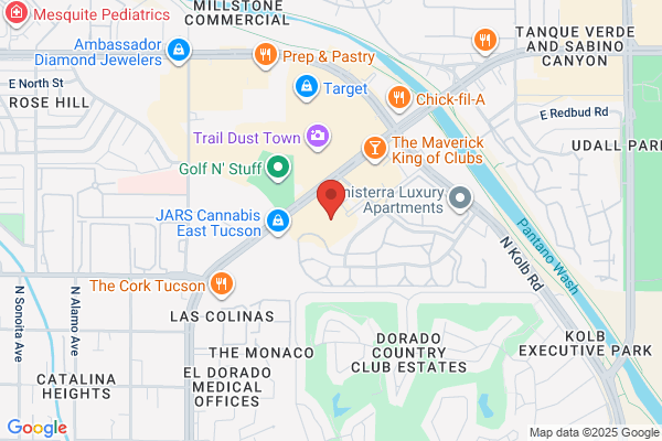 Sewing Machine Sales & Service Center