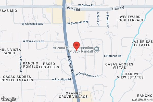 Marchand Gaston Architect