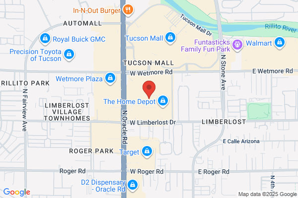 Small Miracle Craft Mall