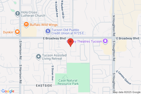 Arizona Repertory Singers