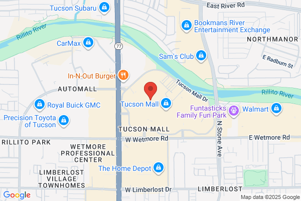 Vsa Arts of Arizona