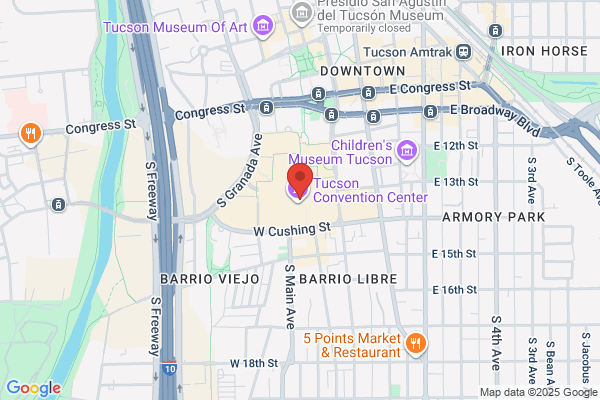 Arizona Friends of Chamber Music