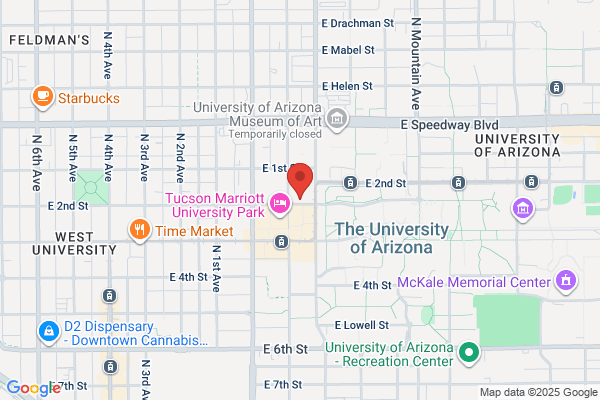 Arizona Historical Society