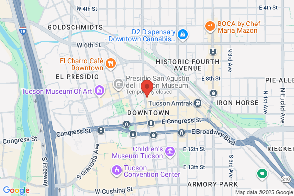 Arizona Historical Society