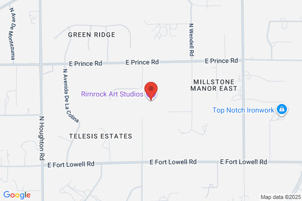 Rimrock Art Studios