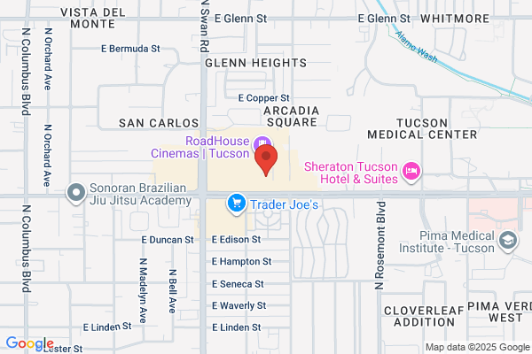 Eileens of Tucson