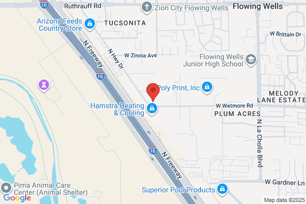 Tucson Auto Collision Center