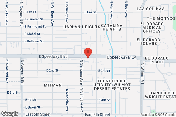 911 Collision Center