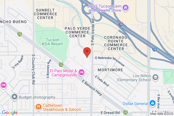 Chapman Collision Center