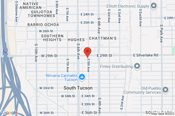 Johnnys Auto Collision