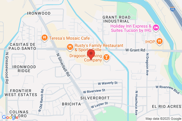 National Auto Collision Centers