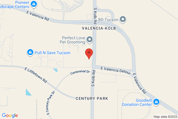 American RV & Boat Detailing & Storage
