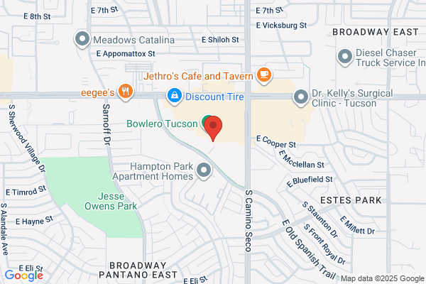 Roadrunner Auto Center