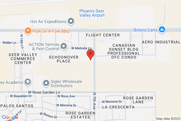 Arizona Solar Solutions