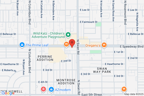 Dealer Auto Glass AZ - Tucson