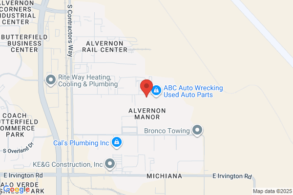 Millie's Auto & Truck Salvage