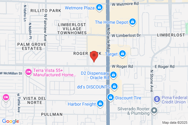 Tint Crafters Arizona