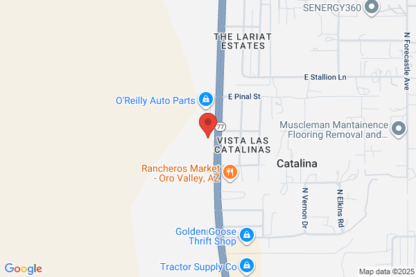 Hardin Brothers Automotive, Inc.