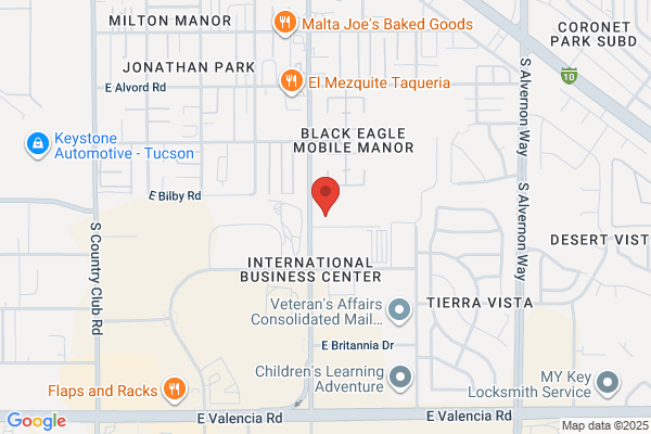 NTW - National Tire Wholesale