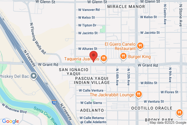 Aztec Transmission Services Inc