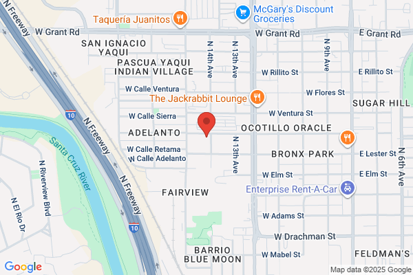 Civic Center Auto Repair