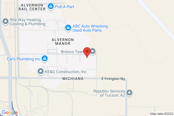 Arizona Byways Inc