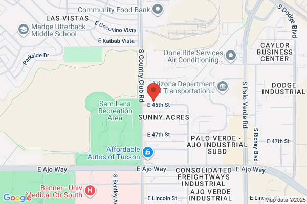 A & V Auto Repair & Transmission