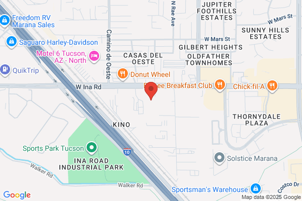 A-Best Transmissions and Automotive Service Center