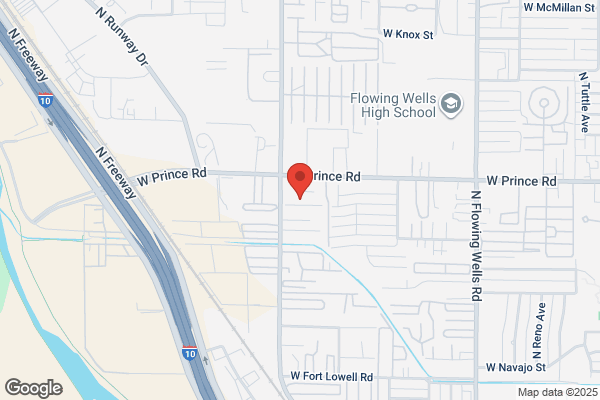 Adams Automotive