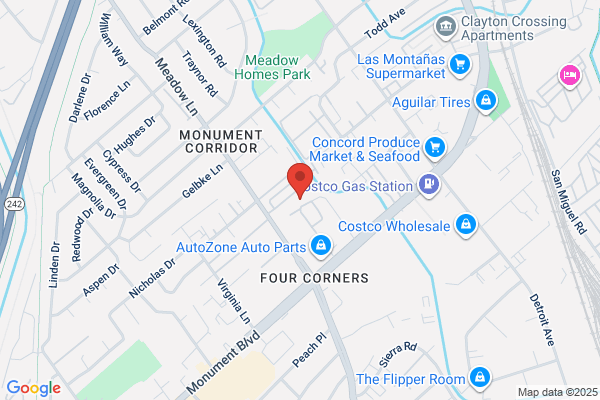 Advanced Mobile Auto Repair