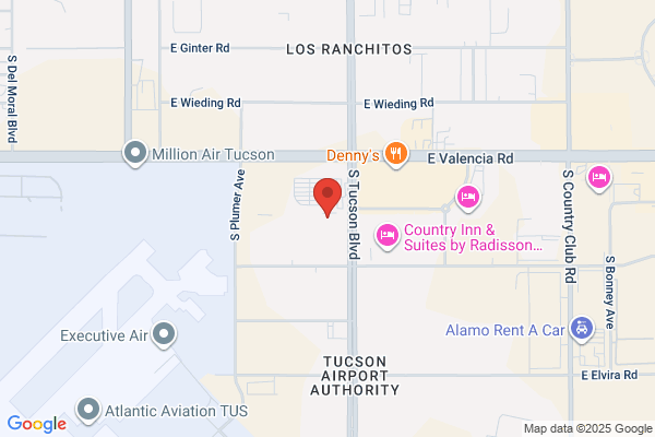 Airport Auto & Light Truck Repair Inc