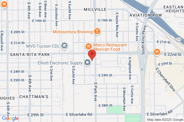 Arizona 1 Auto Repair
