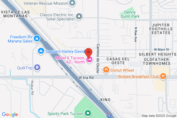 Arizona Elite Towing Inc