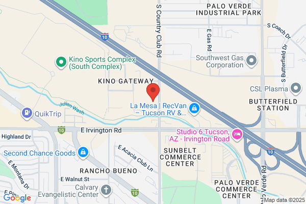 Arizona Transmission & Engine Exchange Inc