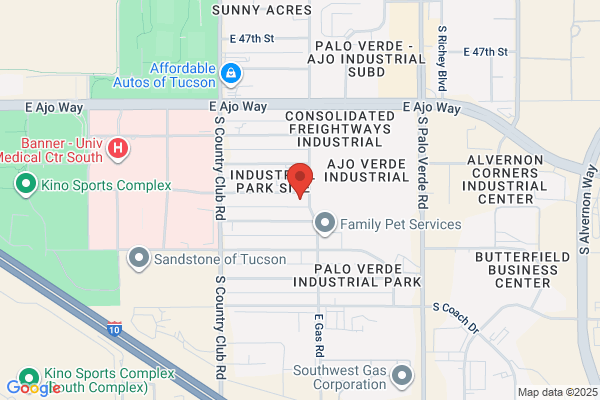 Blue Star Auto Collision Center
