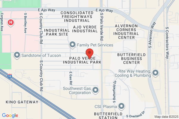 Carl's Rv Service & Parts