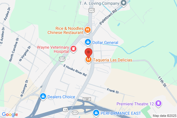 Dearing Automotive Inc