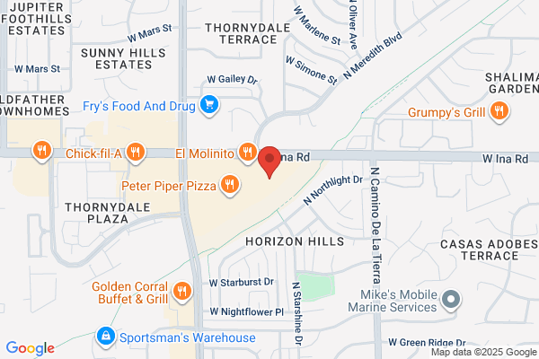 Diamond Automotive Centers
