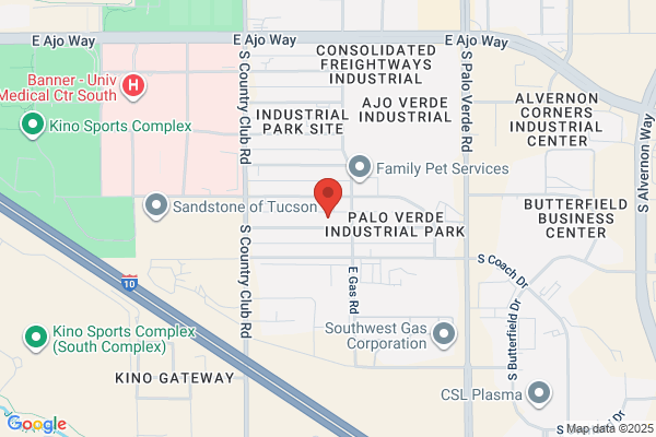 Discount Automotive LLC
