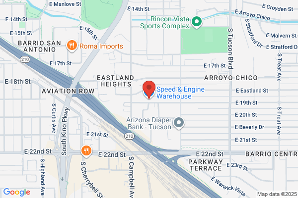 Eastside Engine Specialties