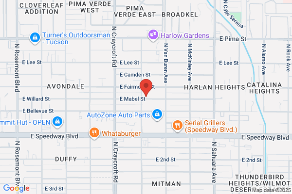 Ed Cains Auto Service