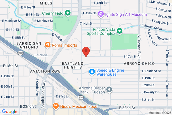 Gary's Machine Shop