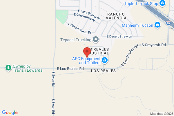 Goodyear Auto Service Center
