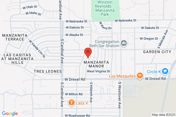 Goshen Automotive Mobile